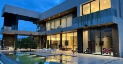 Mansión de lujo Llanogrande