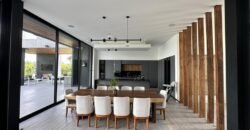 Mansión de lujo Llanogrande