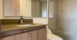 Apartamento para estrenar sector Barro blanco
