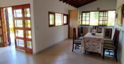 Finca en sector El Peñol