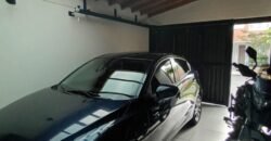 Casa en ambiente tranquilo