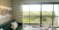 Apartamento sector Barro blanco