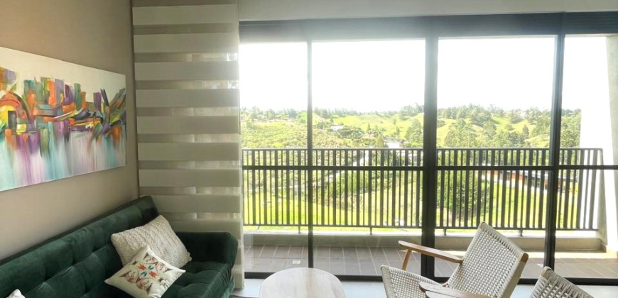 Apartamento sector Barro blanco