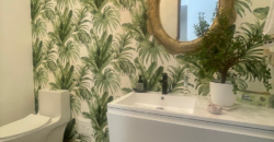 Hermosa casa campestre