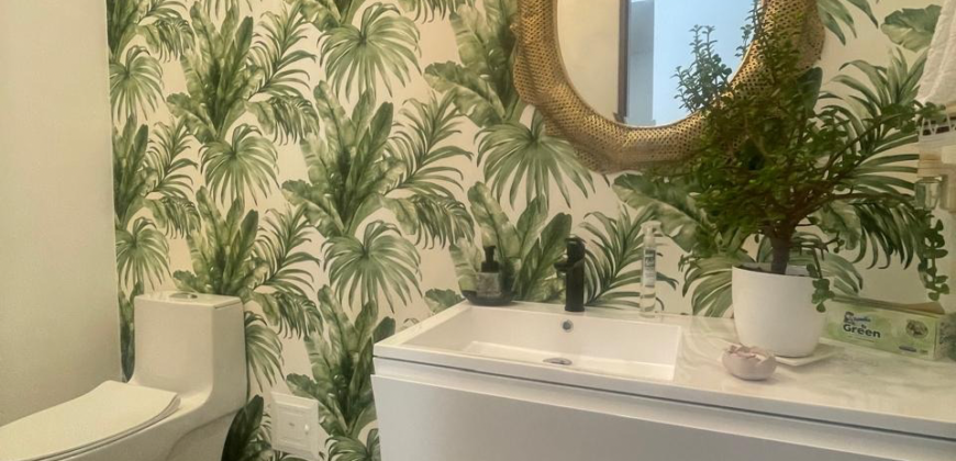 Hermosa casa campestre