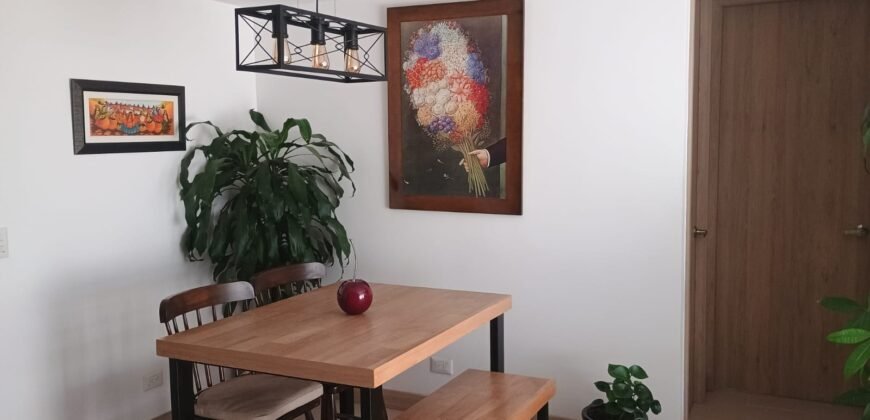 Apartamento sector Éxito-Viva