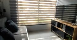 Casa en ambiente tranquilo