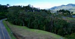 Lote en parcelación