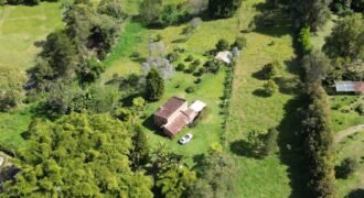 Casa-lote en Llanogrande