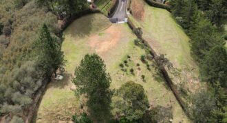 Lote de oportunidad vía La Ceja-Rionegro