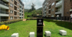 Apartamento para estrenar