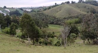 Vía Marinilla-El Peñol