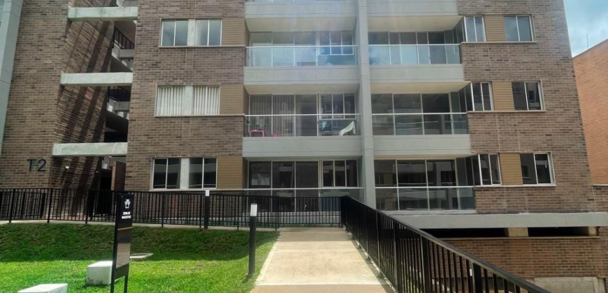 Apartamento para estrenar