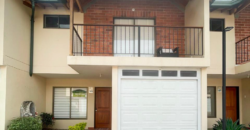 Casa en ambiente tranquilo