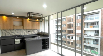 Apartamento para estrenar
