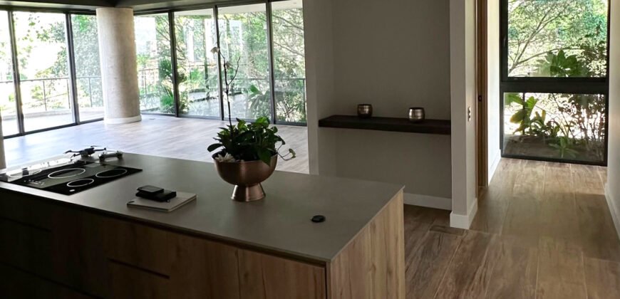 Apartamento sector Campestre