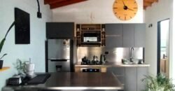 Casa en ambiente tranquilo