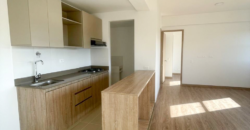 Apartamento para estrenar sector Barro blanco