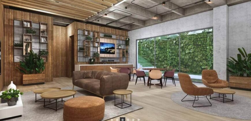 Apartamento para estrenar