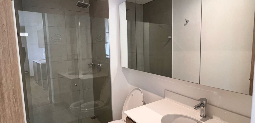 Apartamento para estrenar