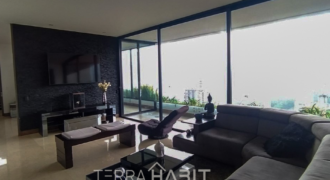 Apartamento amoblado sector San Lucas