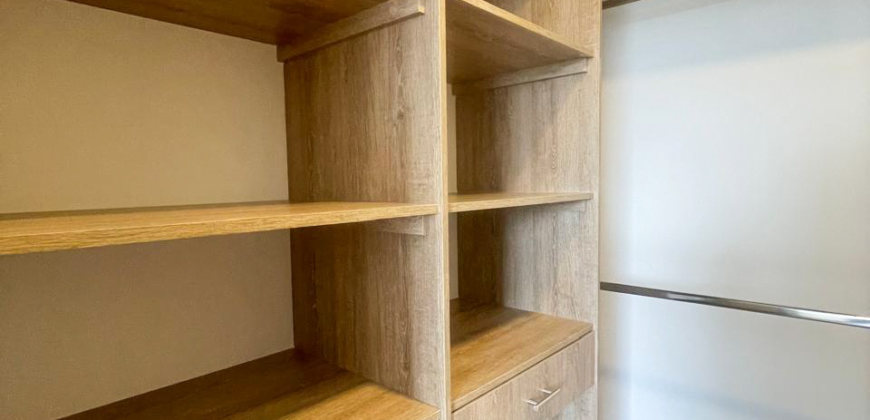 Apartamento para estrenar sector Barro blanco