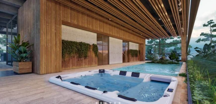 Apartamento para estrenar