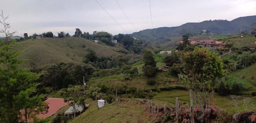 Vía Marinilla-El Peñol