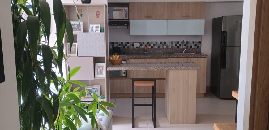 Apartamento sector Éxito-Viva