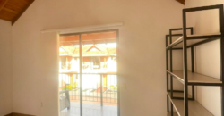 Casa en ambiente tranquilo