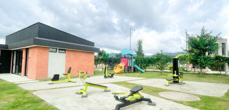 Lote sector Éxito-Viva