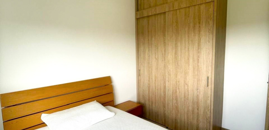 Apartamento sector Barro blanco