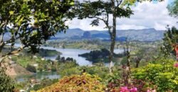 Finca en sector El Peñol