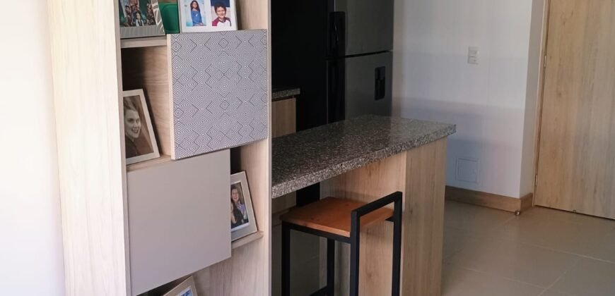 Apartamento sector Éxito-Viva