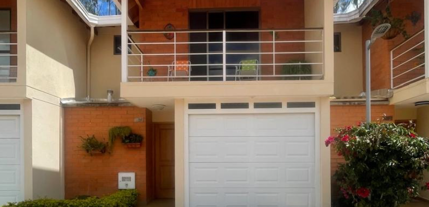 Casa sector Éxito-Viva