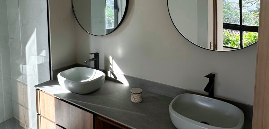 Apartamento sector Campestre