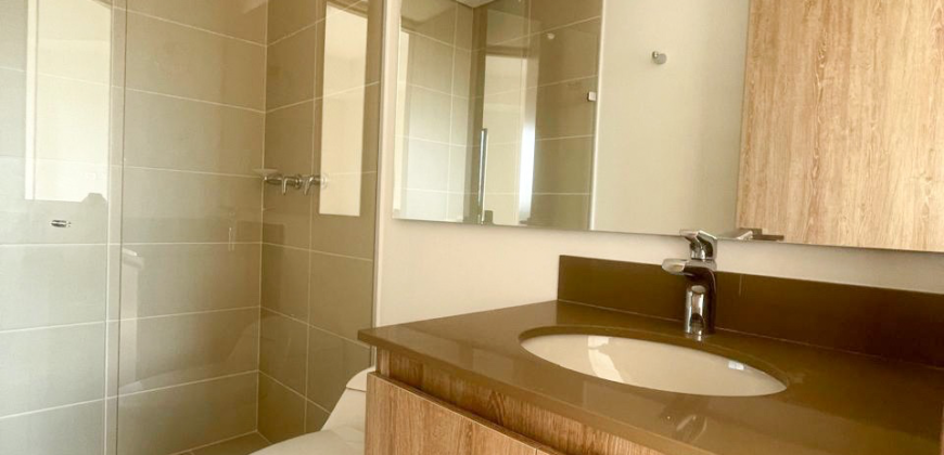 Apartamento para estrenar sector Barro blanco