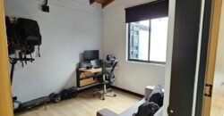 Casa en ambiente tranquilo