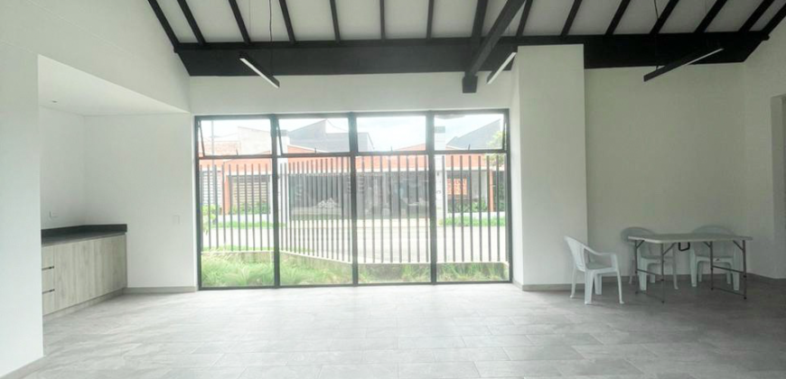 Lote sector Éxito-Viva