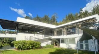 Casa campestre en Llanogrande