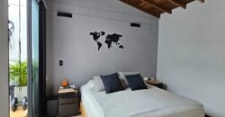 Casa en ambiente tranquilo