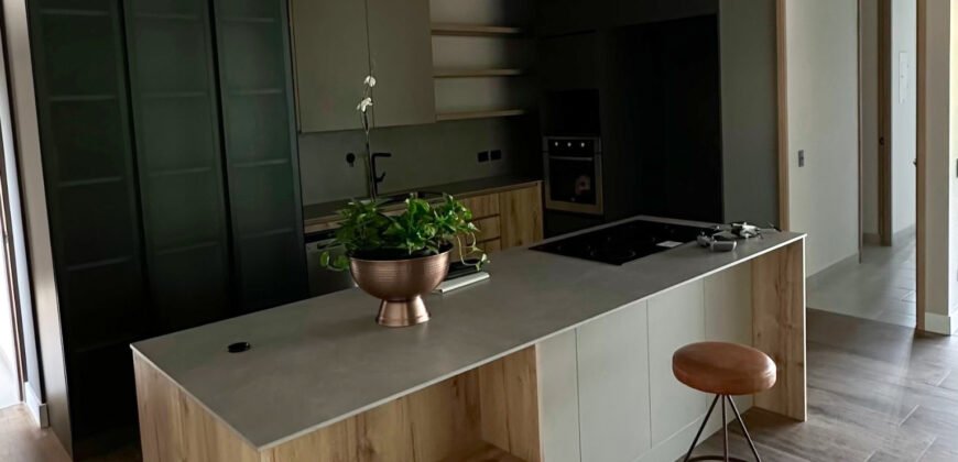 Apartamento sector Campestre