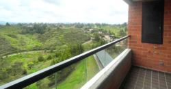 Apartamento para estrenar sector Barro blanco