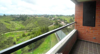 Apartamento para estrenar sector Barro blanco