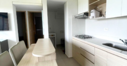 Apartamento sector Barro blanco