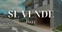 Lote sector Éxito-Viva