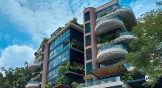 Apartamento sector Campestre