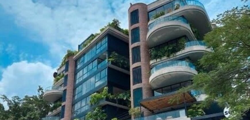 Apartamento sector Campestre