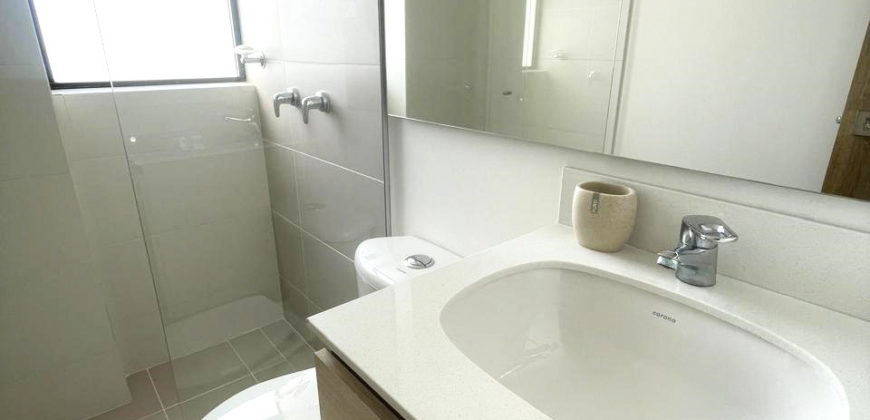 Apartamento sector Barro blanco