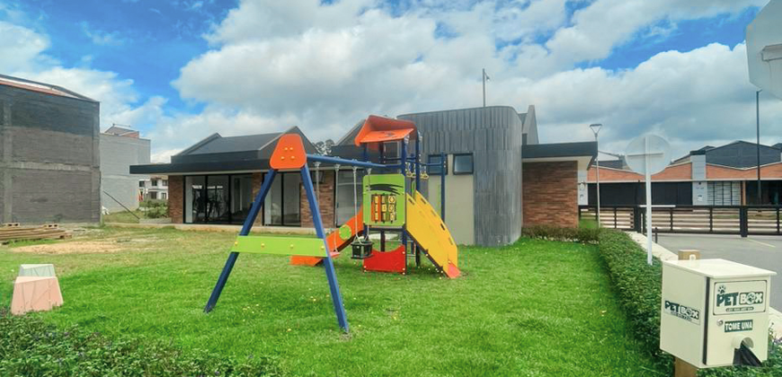 Lote sector Éxito-Viva